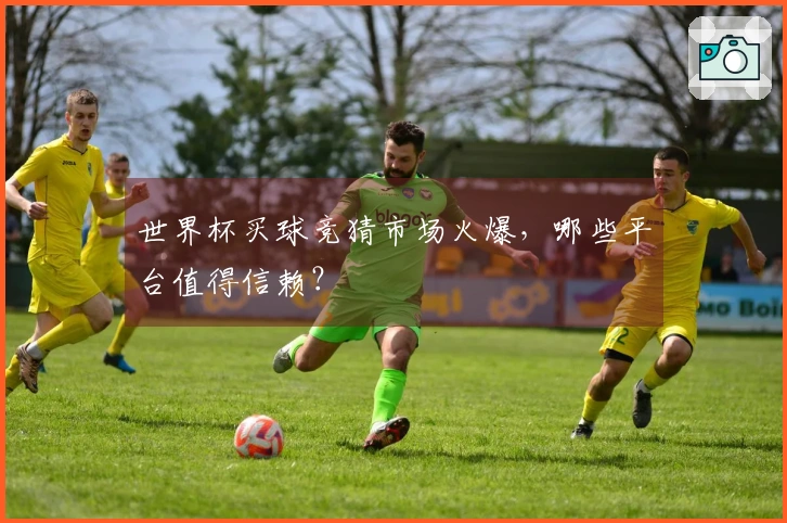 世界杯买球竞猜市场火爆，哪些平台值得信赖？