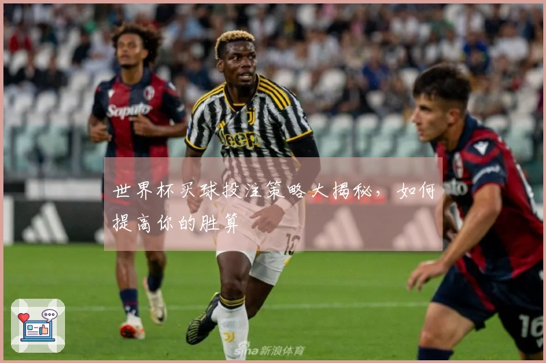 世界杯买球投注策略大揭秘，如何提高你的胜算