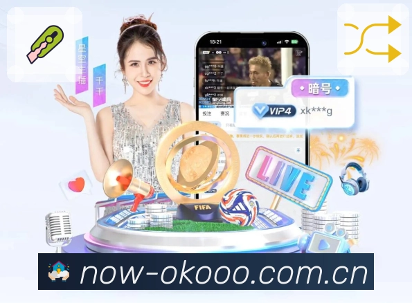 我们的品牌使命