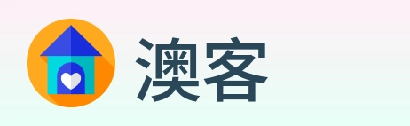 澳客 Logo